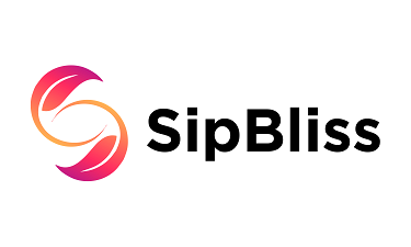 SipBliss.com - Creative brandable domain for sale