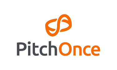 PitchOnce.com