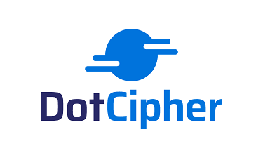 DotCipher.com