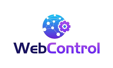 WebControl.io