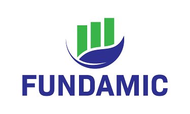 Fundamic.com - Creative brandable domain for sale