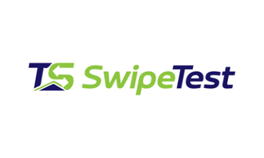 SwipeTest.com - Creative brandable domain for sale
