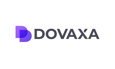 Dovaxa logo
