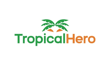 TropicalHero.com