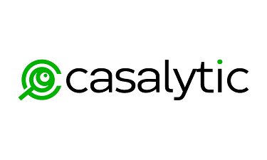 Casalytic.com