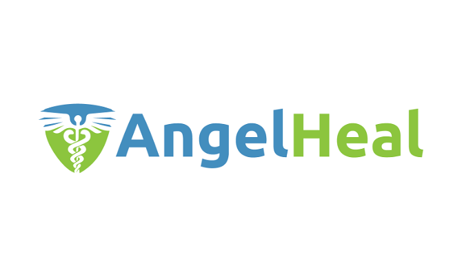 AngelHeal.com