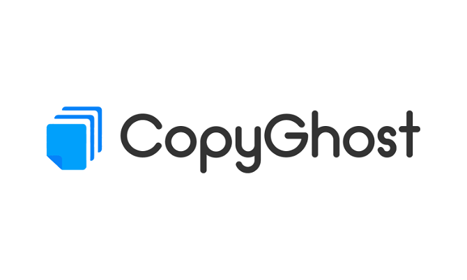 CopyGhost.com