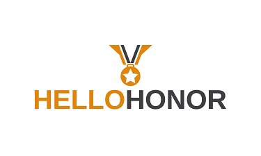 HelloHonor.com
