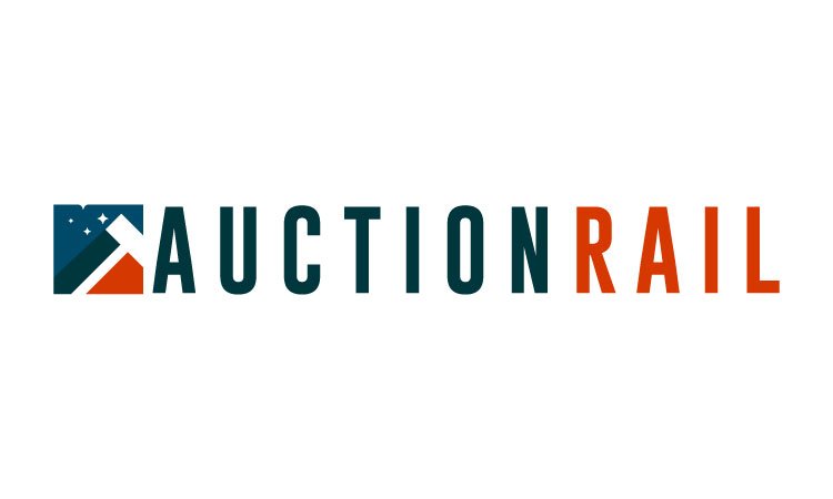 AuctionRail.com - Creative brandable domain for sale