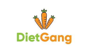 DietGang.com