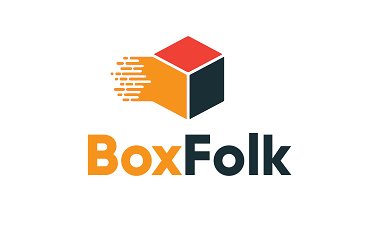 BoxFolk.com