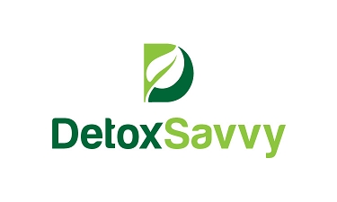 DetoxSavvy.com