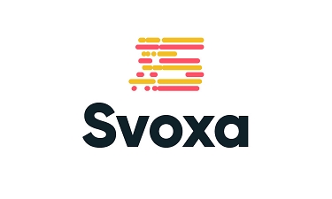 Svoxa.com