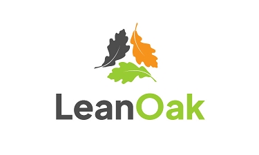 LeanOak.com