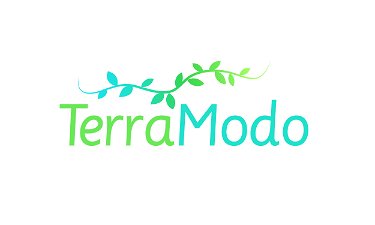 TerraModo.com - Creative brandable domain for sale