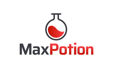 MaxPotion.com