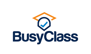 BusyClass.com