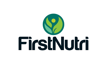 FirstNutri.com