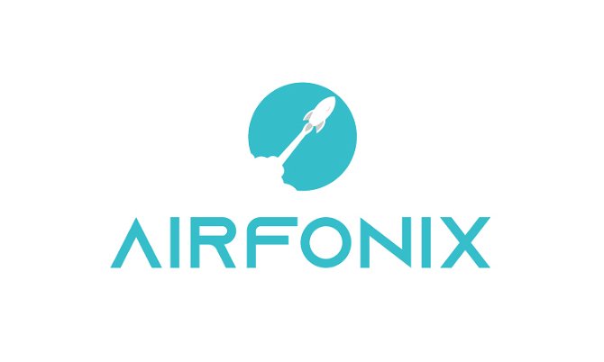Airfonix.com