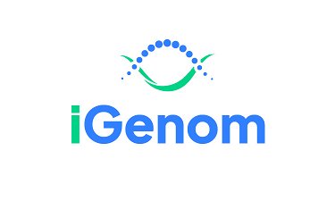 iGenom.com