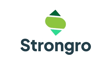 Strongro.com