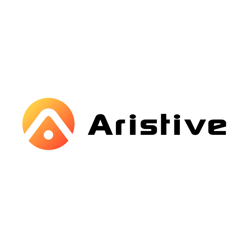 Aristive.com - Creative brandable domain for sale