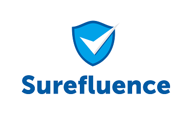 Surefluence.com