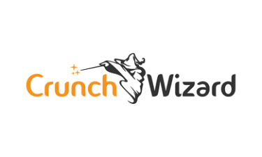 CrunchWizard.com