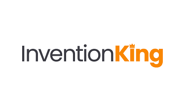 InventionKing.com - Creative brandable domain for sale