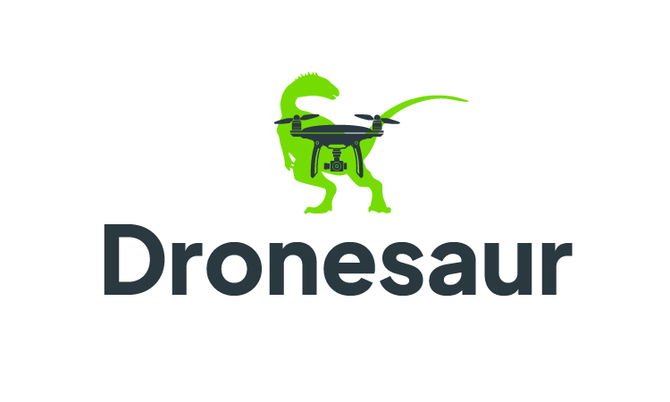 Dronesaur.com