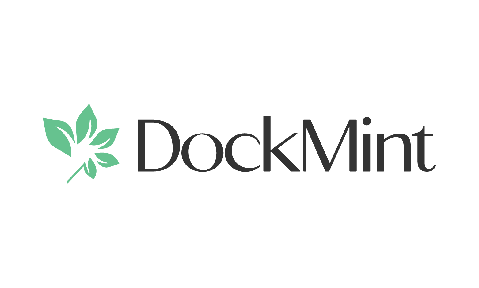 DockMint.com - Creative brandable domain for sale