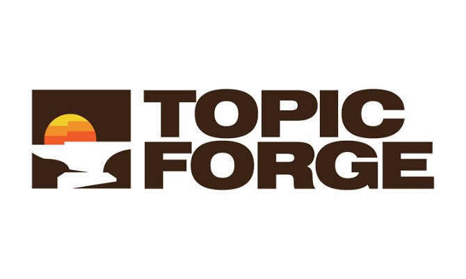 TopicForge.com