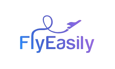 FlyEasily.com - Creative brandable domain for sale