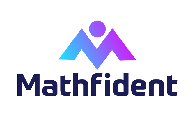 Mathfident.com