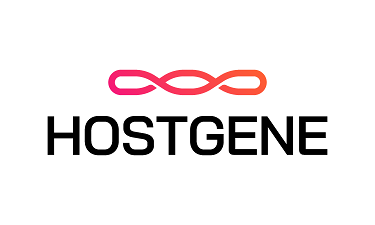 Hostgene.com