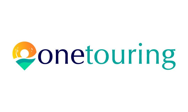 OneTouring.com - Creative brandable domain for sale