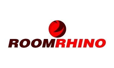 RoomRhino.com - Creative brandable domain for sale