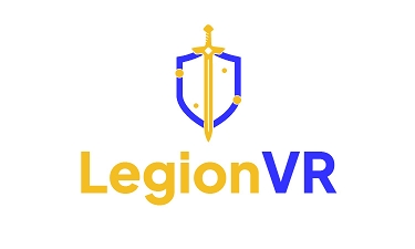 LegionVR.com