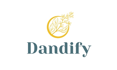 Dandify.com