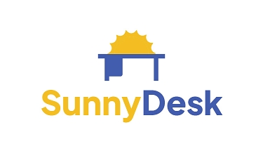 SunnyDesk.com