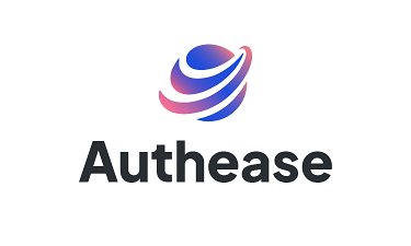 Authease logo