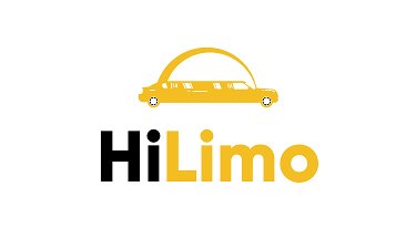 HiLimo.com - Creative brandable domain for sale
