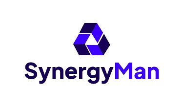 SynergyMan.com