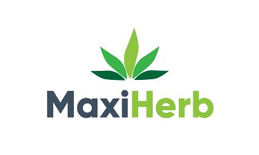 MaxiHerb.com