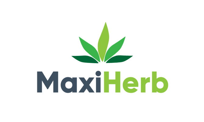 MaxiHerb.com