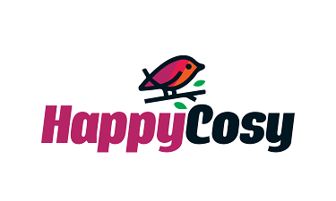 HappyCosy.com