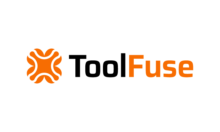 ToolFuse.com - Creative brandable domain for sale