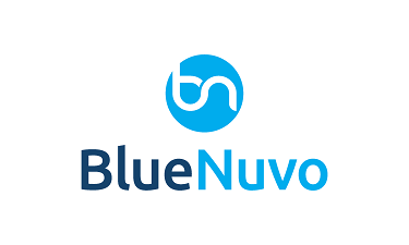 BlueNuvo.com