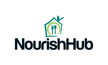 NourishHub.com