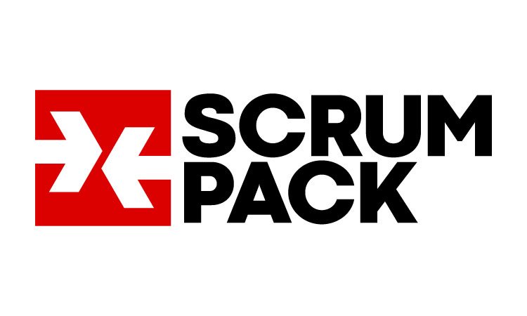 ScrumPack.com - Creative brandable domain for sale